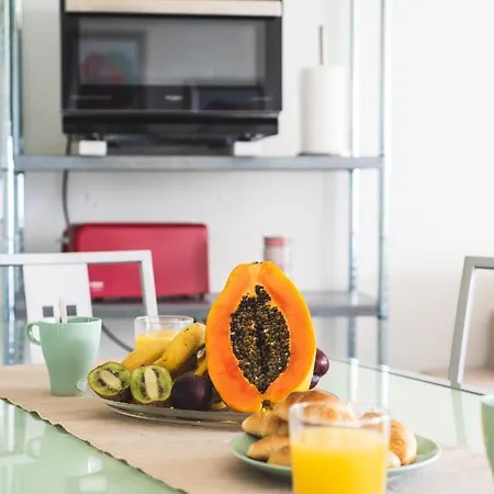 Home2book The Place To Be San Agustin, Pool Apartment *