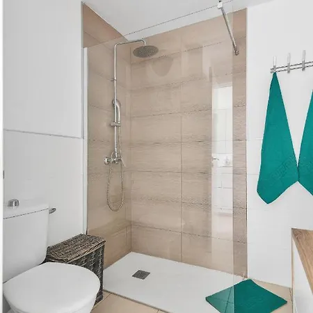 Home2book The Place To Be San Agustin, Pool Apartment San Agustin (Gran Canaria)