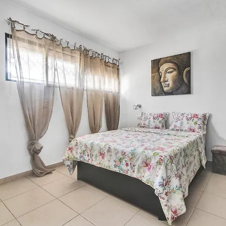 Home2book The Place To Be San Agustin, Pool