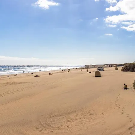 Home2book The Place To Be San Agustin, Pool Apartment San Agustin (Gran Canaria)