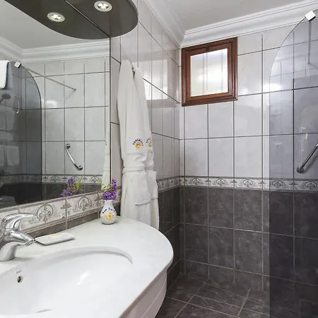 Apartment Sunsuites Carolina