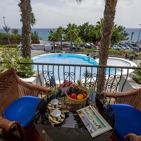 Sunsuites Carolina San Agustin (Gran Canaria)