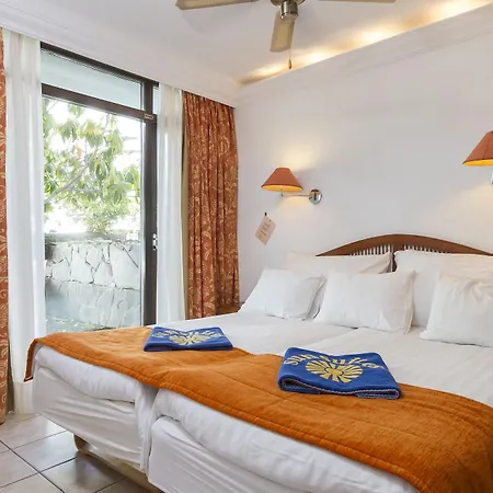 Sunsuites Carolina *