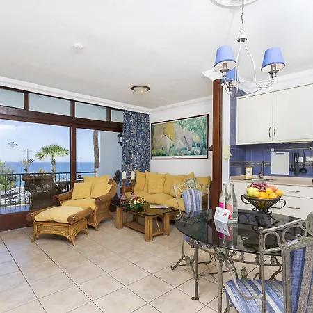 Sunsuites Carolina * San Agustin (Gran Canaria)