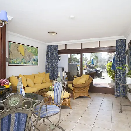 Apartment Sunsuites Carolina *