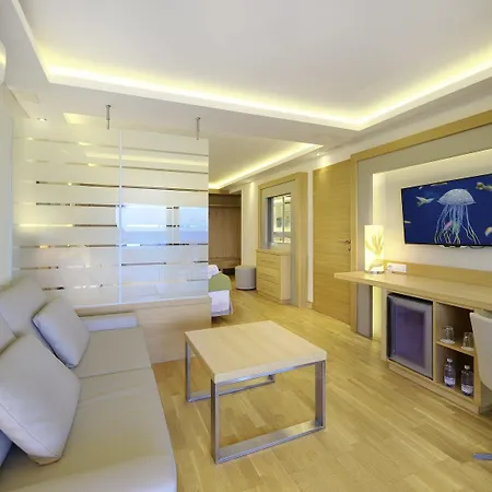 Bull Costa Canaria & - Only Adults Hotel 4*