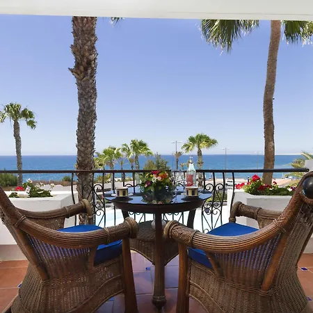 Apartment Sunsuites Carolina *