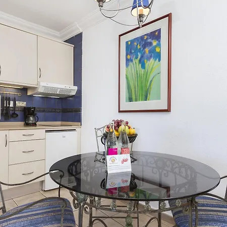 Apartment Sunsuites Carolina