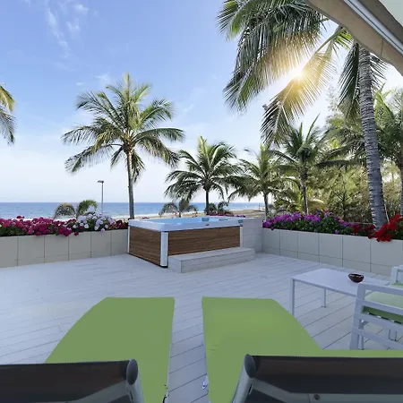 Bull Costa Canaria & - Only Adults 4*