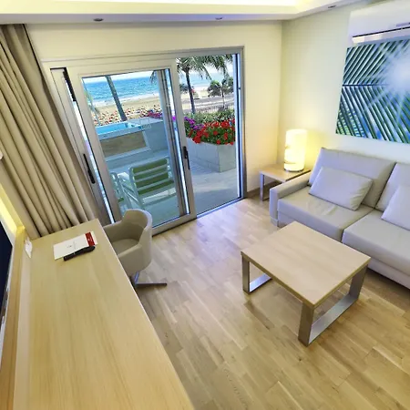Hotel Bull Costa Canaria & - Only Adults 4*