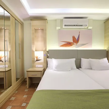 Bull Costa Canaria & - Only Adults 4*