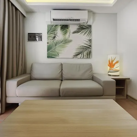 Bull Costa Canaria & - Only Adults 4* San Agustín