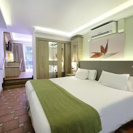 Hotel Bull Costa Canaria & - Only Adults San Agustín