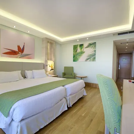 Bull Costa Canaria & - Only Adults Hotel San Agustín
