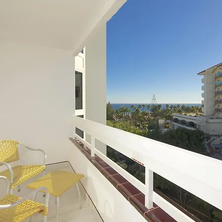 Hotel Bull Costa Canaria & - Only Adults