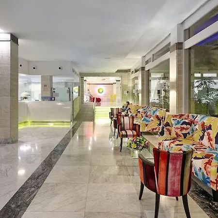 Bull Costa Canaria & - Only Adults Hotel 4*