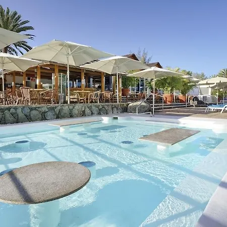 Bull Costa Canaria & - Only Adults 4* San Agustín