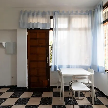 Lightbooking Flores Apartment San Agustin (Gran Canaria)