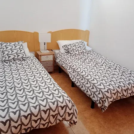 Apartment El Morro Sea View San Agustin (Gran Canaria)