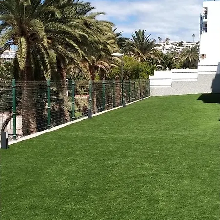 Apartment Bambu San Agustin (Gran Canaria)
