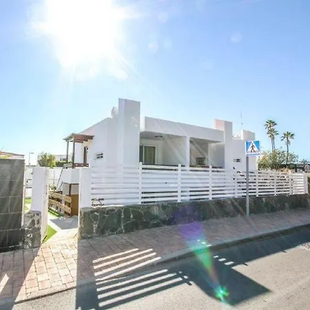 New Miami Playa Apartment
