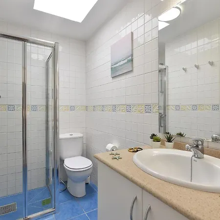 Rocas Rojas 406b By Villagrancanaria Apartment *