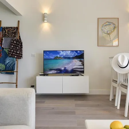 Rocas Rojas 406b By Villagrancanaria Apartment