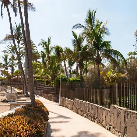 Rocas Rojas 406b By Villagrancanaria Apartment