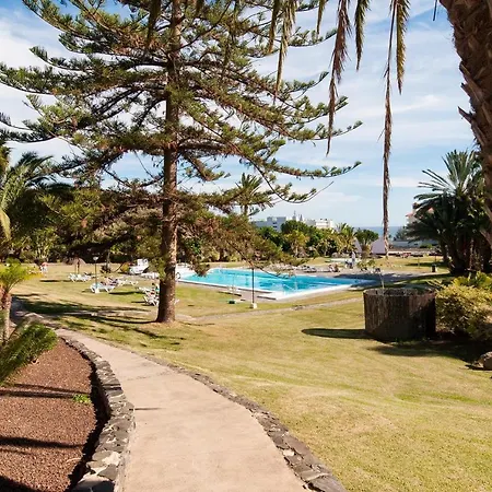 Apartment Rocas Rojas 406b By Villagrancanaria San Agustin (Gran Canaria)