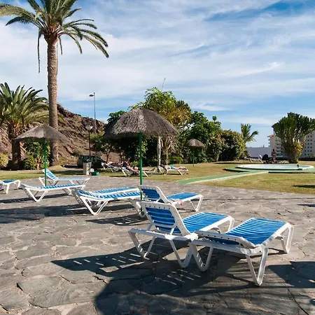 Apartment Rocas Rojas 406b By Villagrancanaria