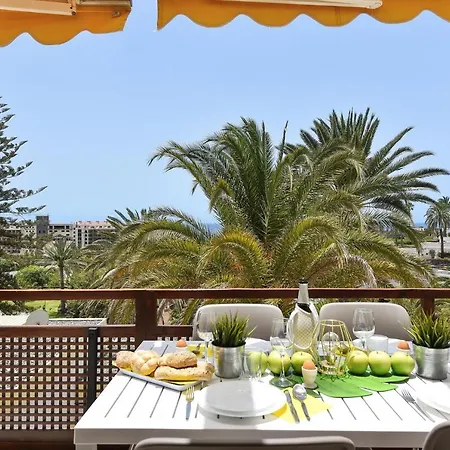 Apartment Rocas Rojas 406b By Villagrancanaria San Agustin (Gran Canaria)