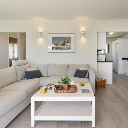 Rocas Rojas 406b By Villagrancanaria Apartment