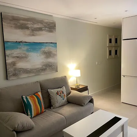 Apartment Precioso En 1ª Linea De Mar