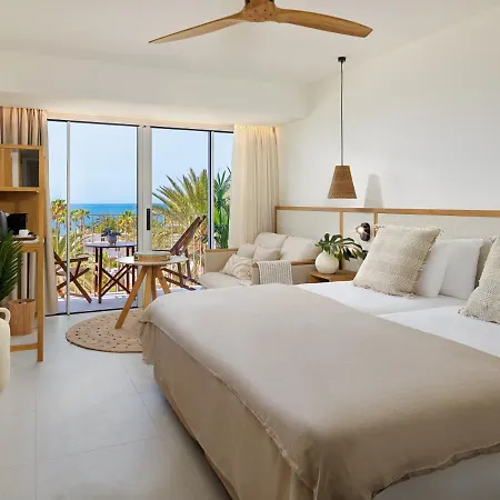 Hotel Paradisus By Melia Gran Canaria San Agustín