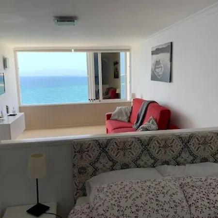 Apartment Ocean Breeze San Agustín