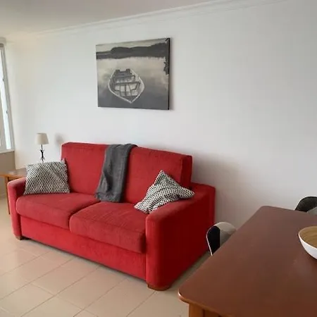 Apartment Ocean Breeze San Agustin (Gran Canaria)