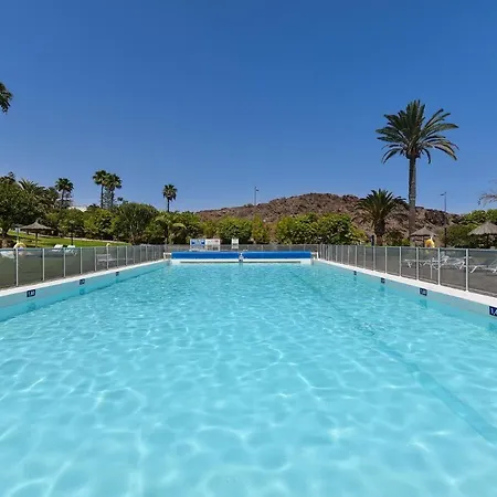 Rocas Rojas 406b By Villagrancanaria Apartment