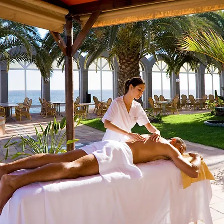 Club 4* San Agustin (Gran Canaria)