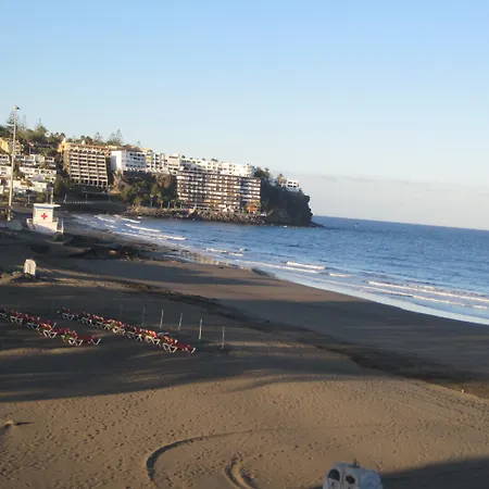 Club 4* San Agustin (Gran Canaria)