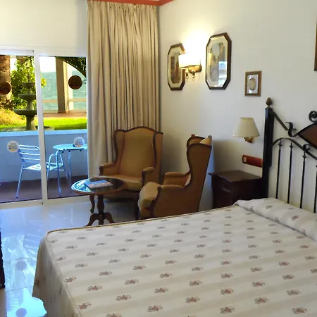 Hotel Club San Agustin (Gran Canaria)
