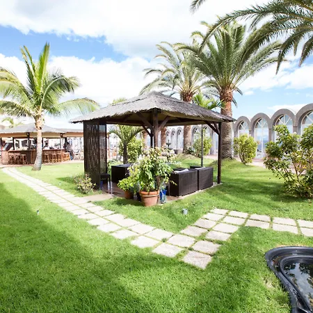 Club 4* San Agustin (Gran Canaria)