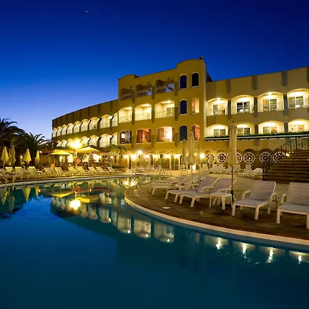 Hotel Club