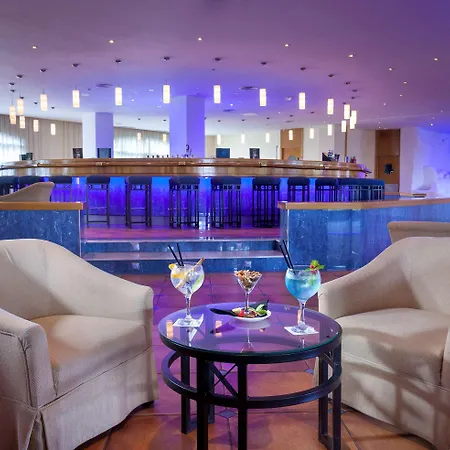 Paradisus By Melia Gran Canaria Hotel
