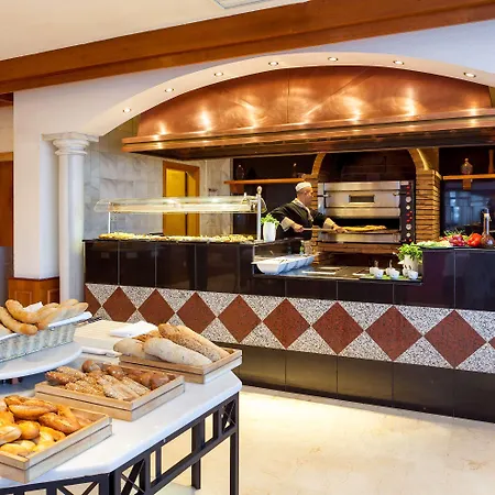 Hotel Paradisus By Melia Gran Canaria San Agustín