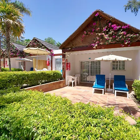 Bull Costa Canaria & - Only Adults Hotel San Agustín