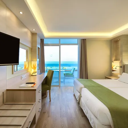 Bull Costa Canaria & - Only Adults Hotel