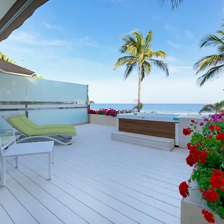 Bull Costa Canaria & - Only Adults 4* San Agustín