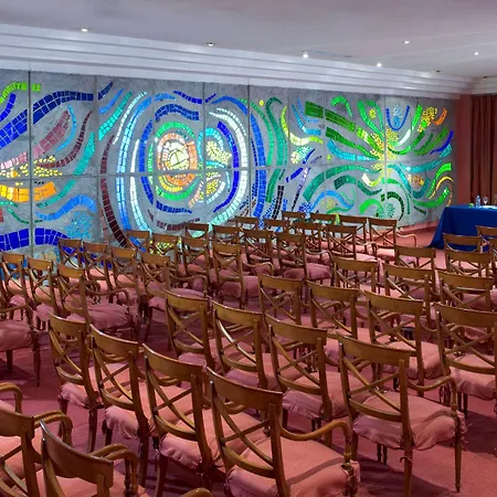 Hotel Paradisus By Melia Gran Canaria
