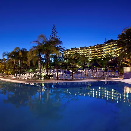 Hotel Paradisus By Melia Gran Canaria 5*