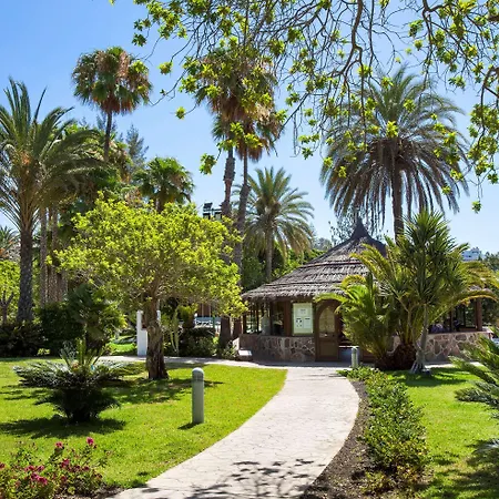 Hotel Paradisus By Melia Gran Canaria 5*